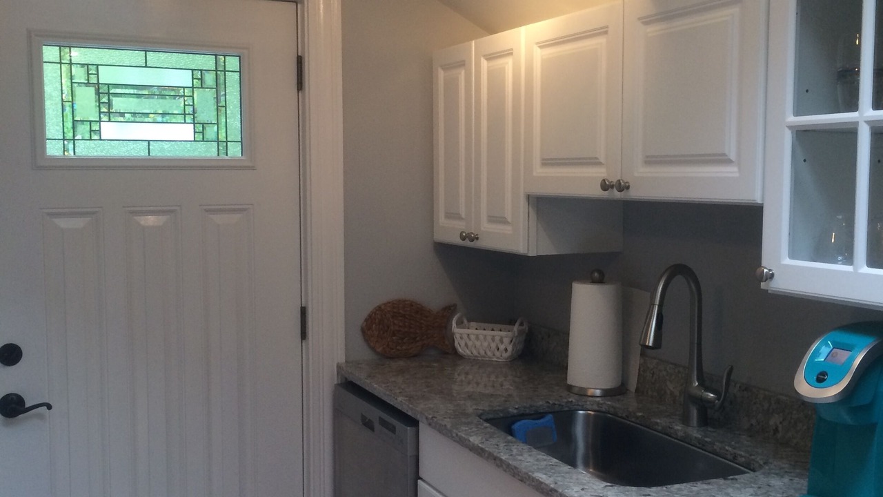 Photo of Kitchen in Scarborough