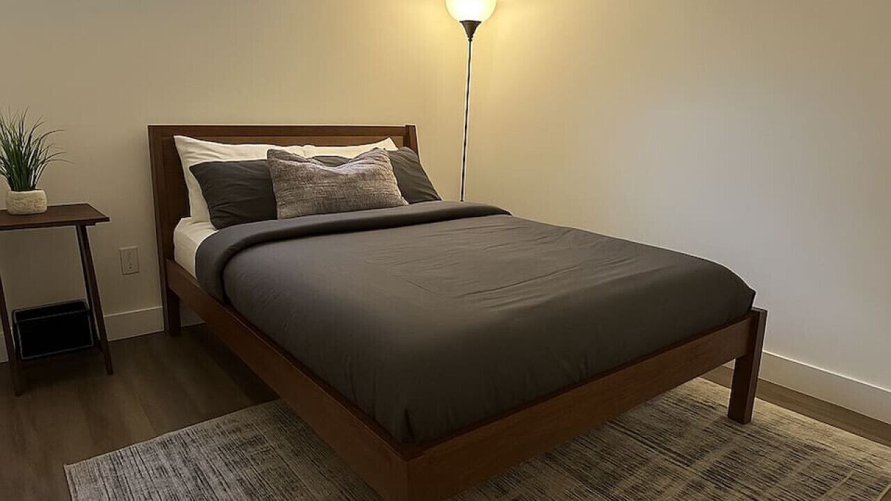 Photo of Bedroom in Mount Pleasant