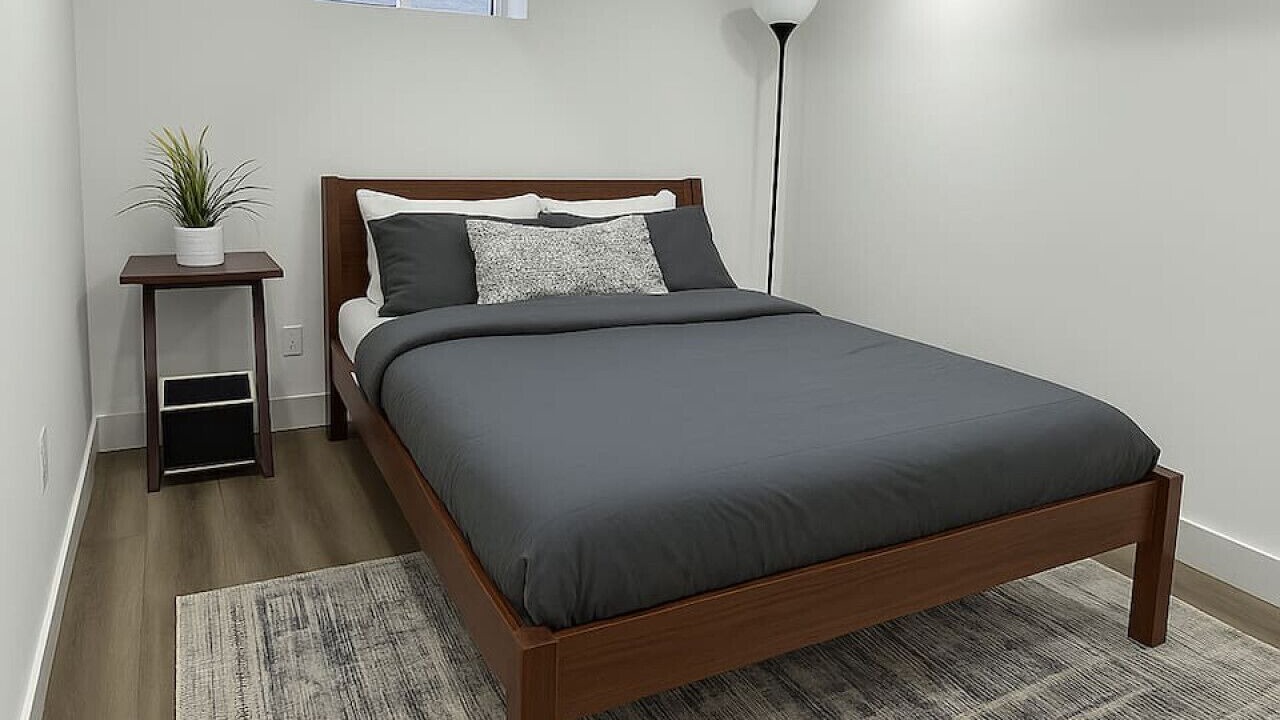 Photo of Bedroom in Mount Pleasant
