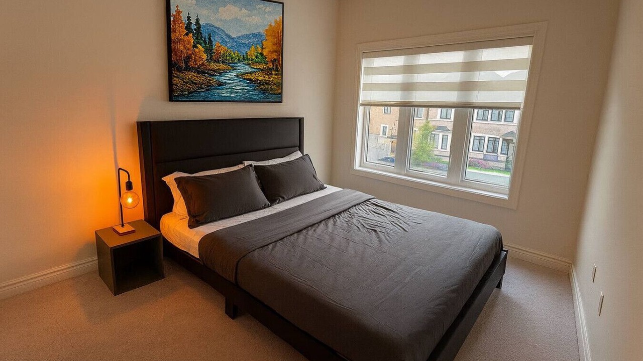 Photo of Bedroom in Mount Pleasant