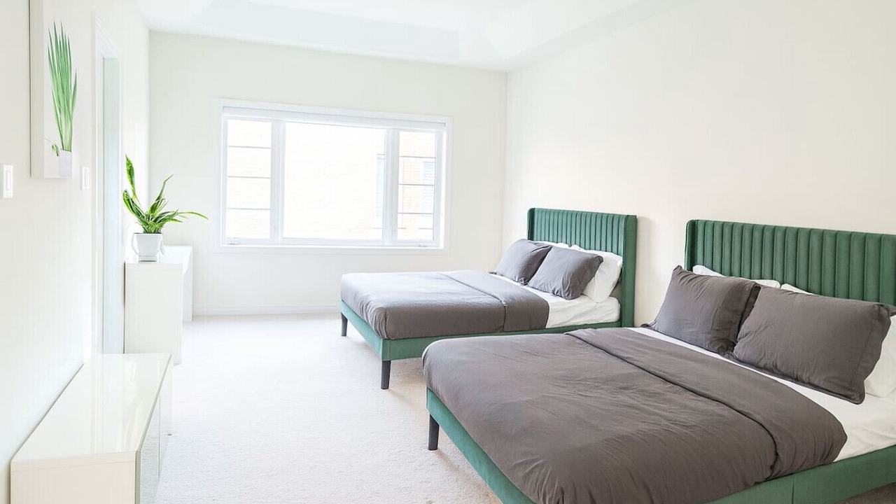 Photo of Bedroom in Mount Pleasant