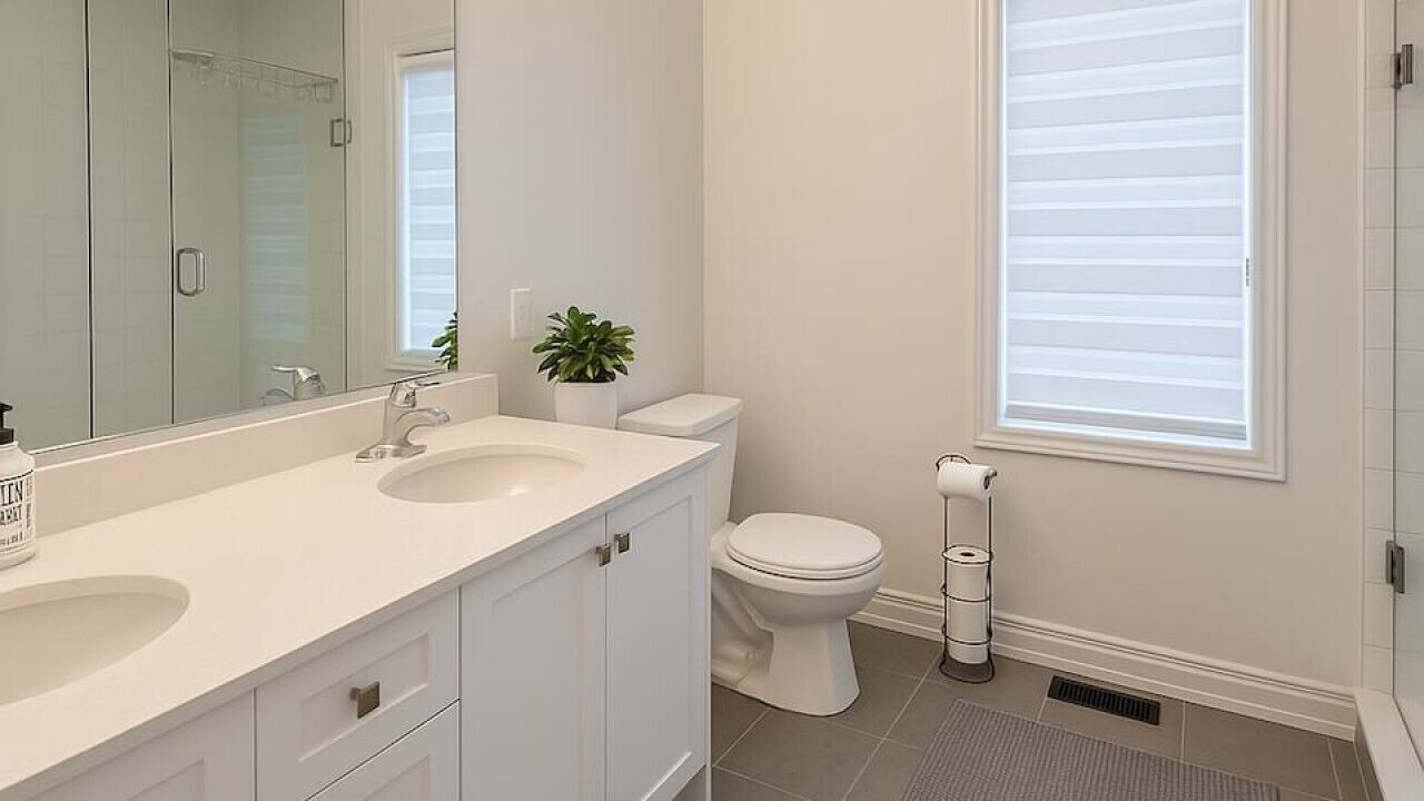 Photo of Bathroom in Mount Pleasant