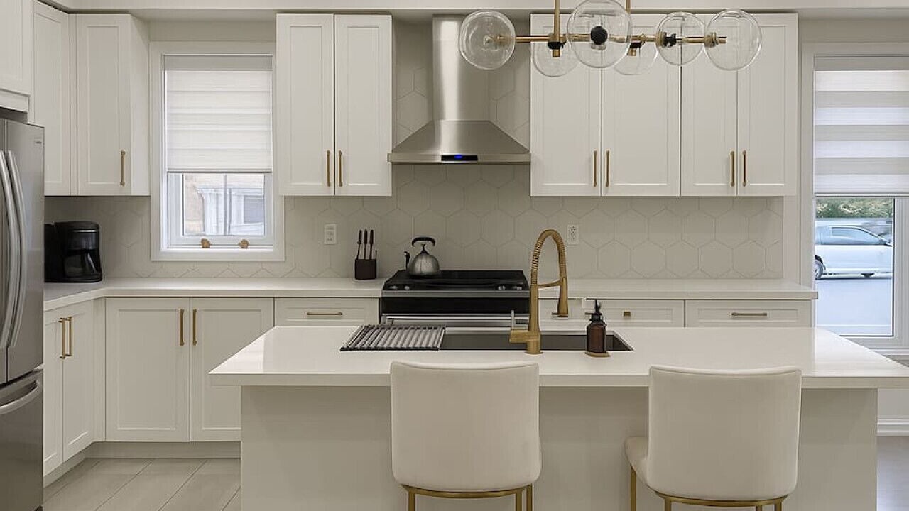 Photo of Kitchen in Mount Pleasant