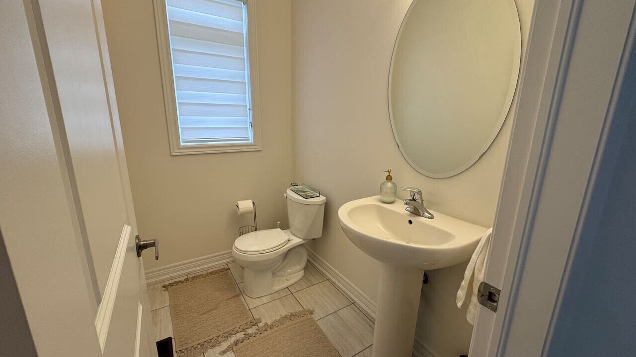 Photo of Bathroom in Mount Pleasant