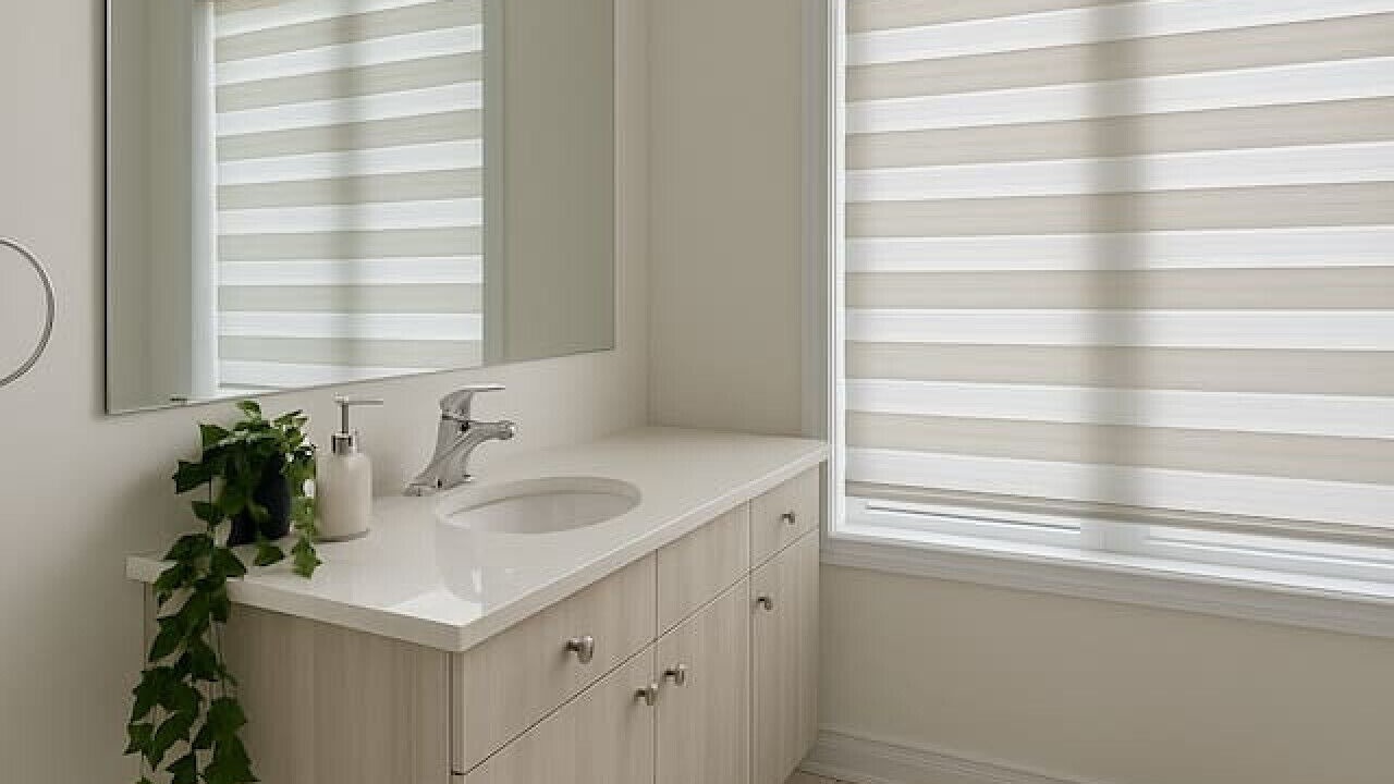 Photo of Bathroom in Mount Pleasant