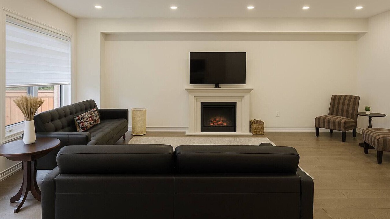 Photo of Livingroom in Mount Pleasant