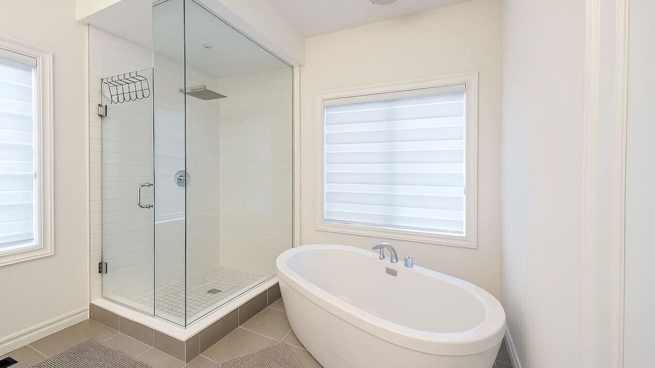 Photo of Bathroom in Mount Pleasant