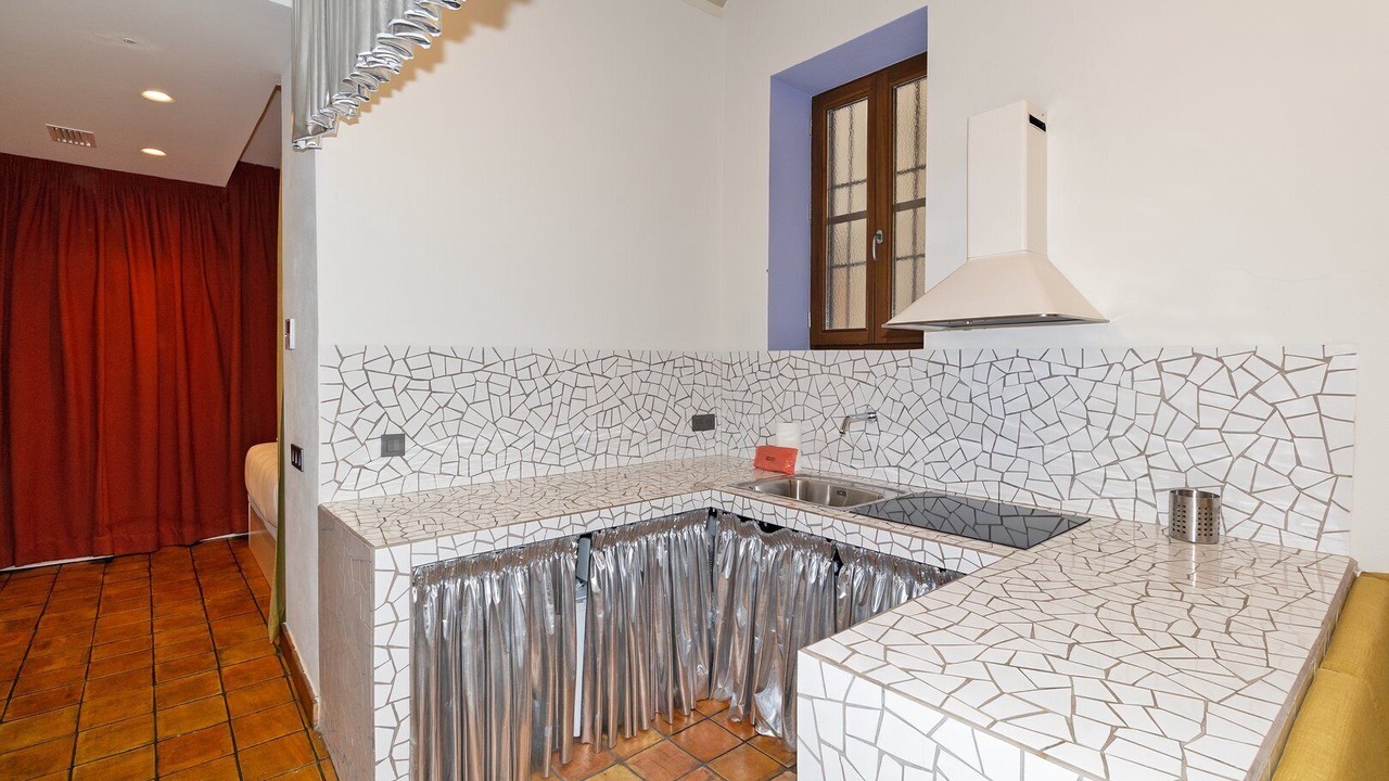 Photo of Kitchen in Barrio del Carmen