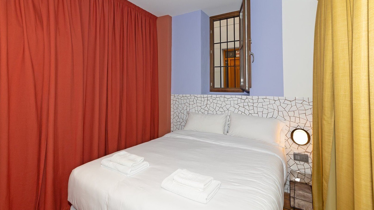 Photo of Bedroom in Barrio del Carmen