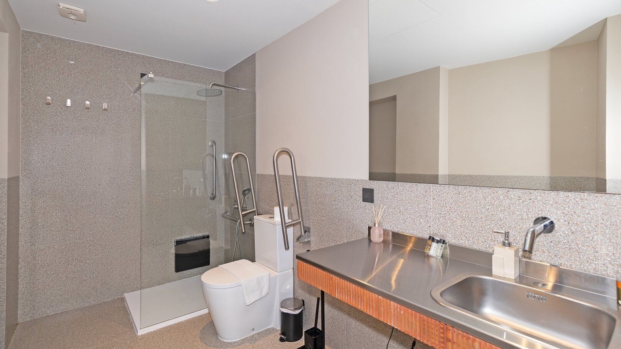 Photo of Bathroom in Barrio del Carmen
