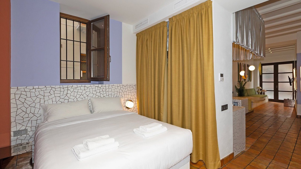 Photo of Bedroom in Barrio del Carmen