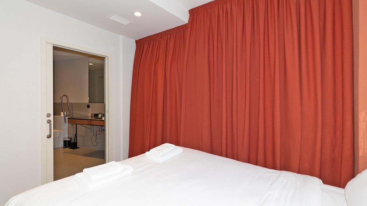 Photo of Bedroom in Barrio del Carmen