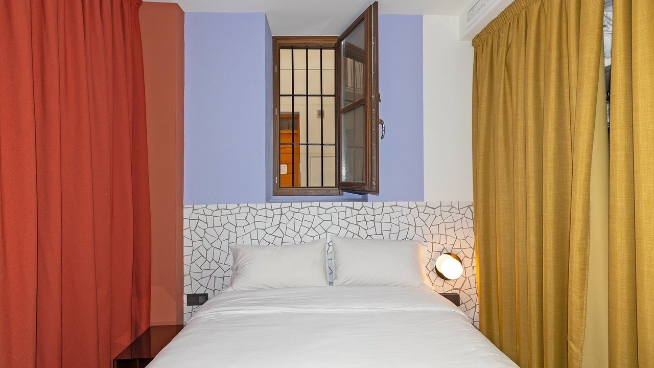 Photo of Bedroom in Barrio del Carmen