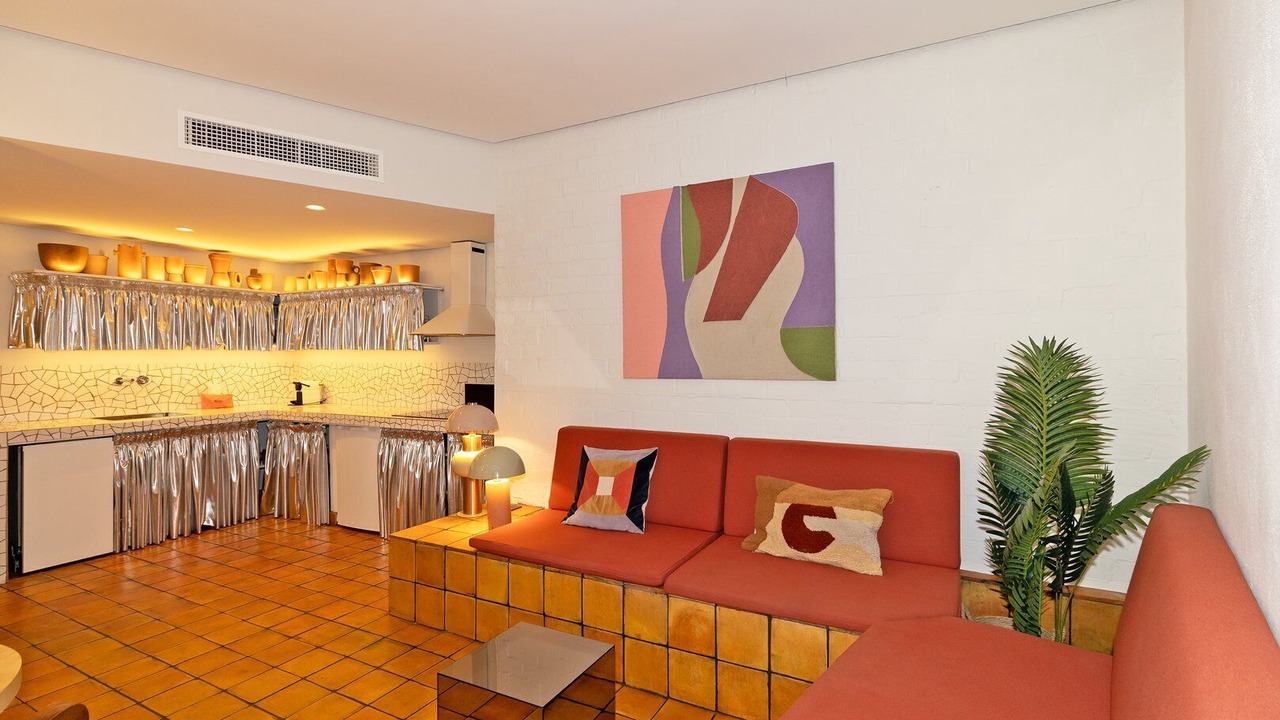 Photo of Livingroom in La Seu