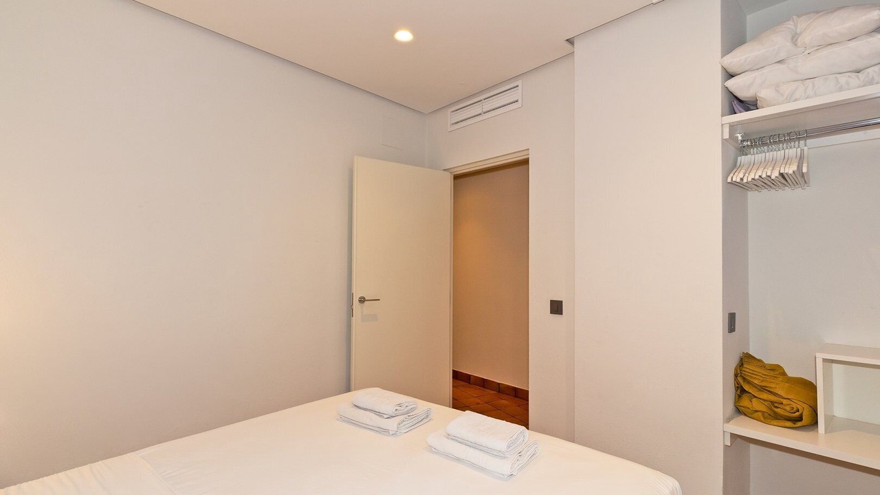 Photo of Bedroom in La Seu