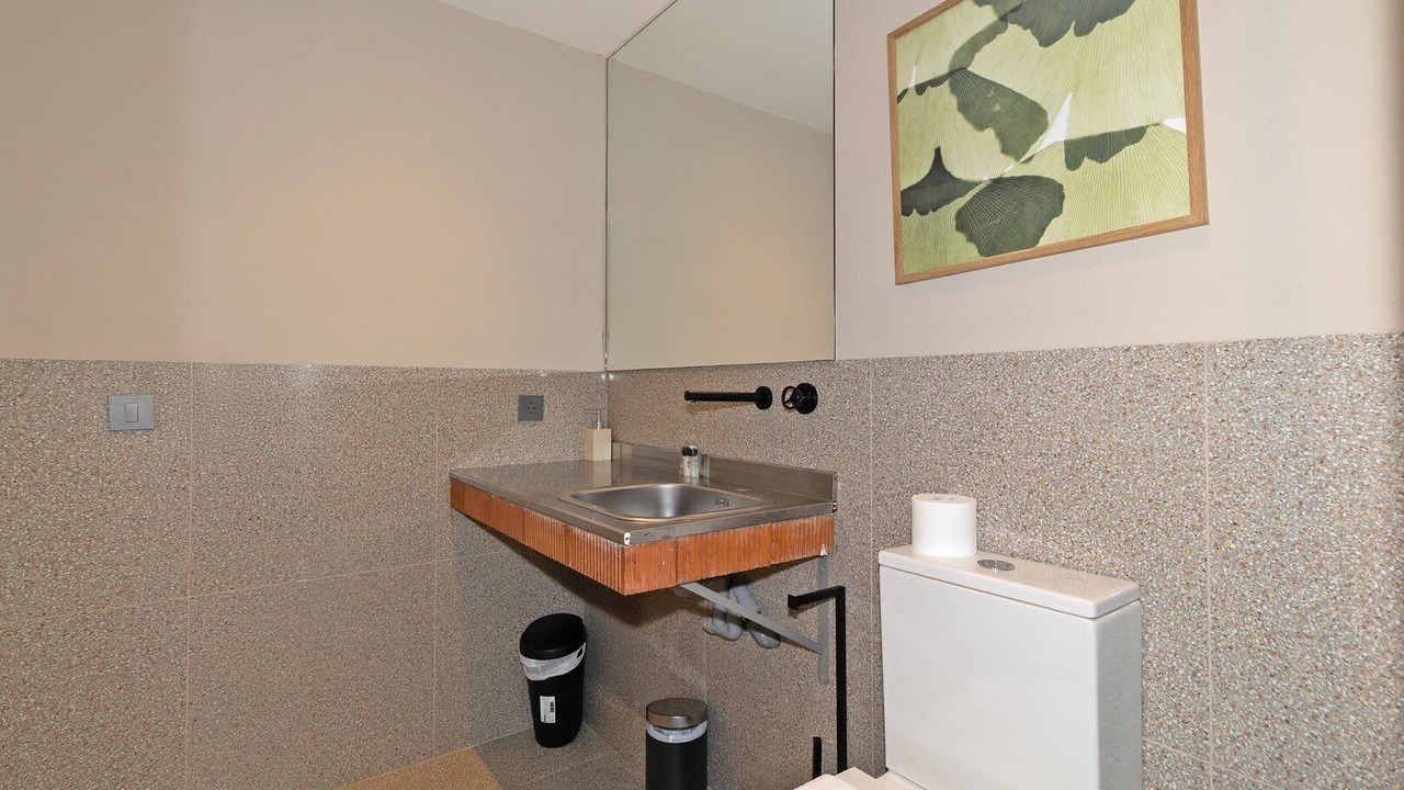 Photo of Bathroom in La Seu