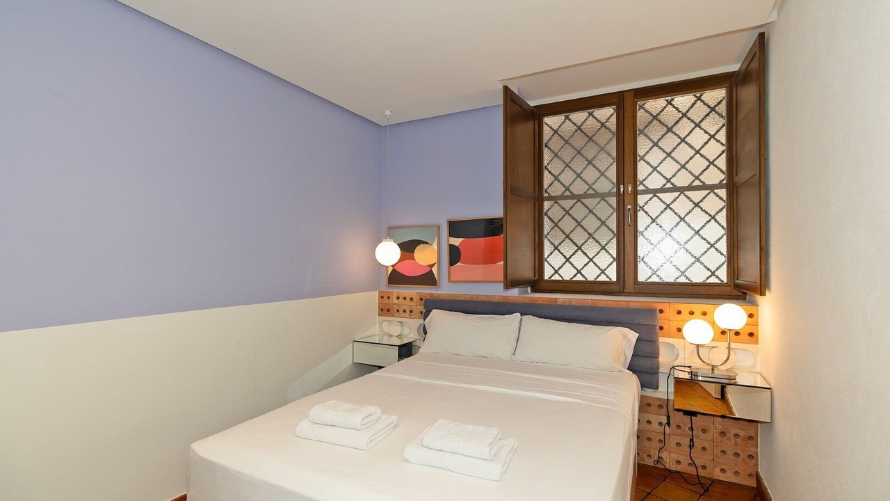 Photo of Bedroom in La Seu