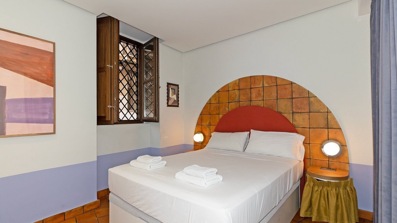 Photo of Bedroom in La Seu