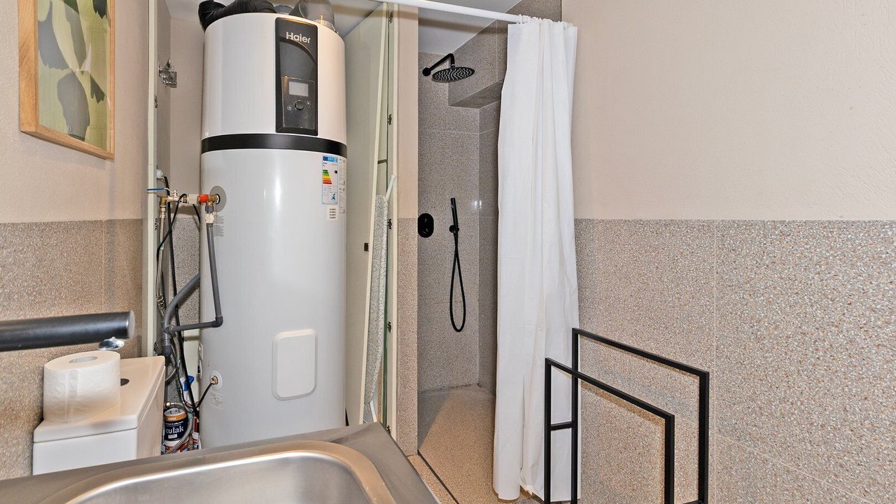 Photo of Bathroom in La Seu
