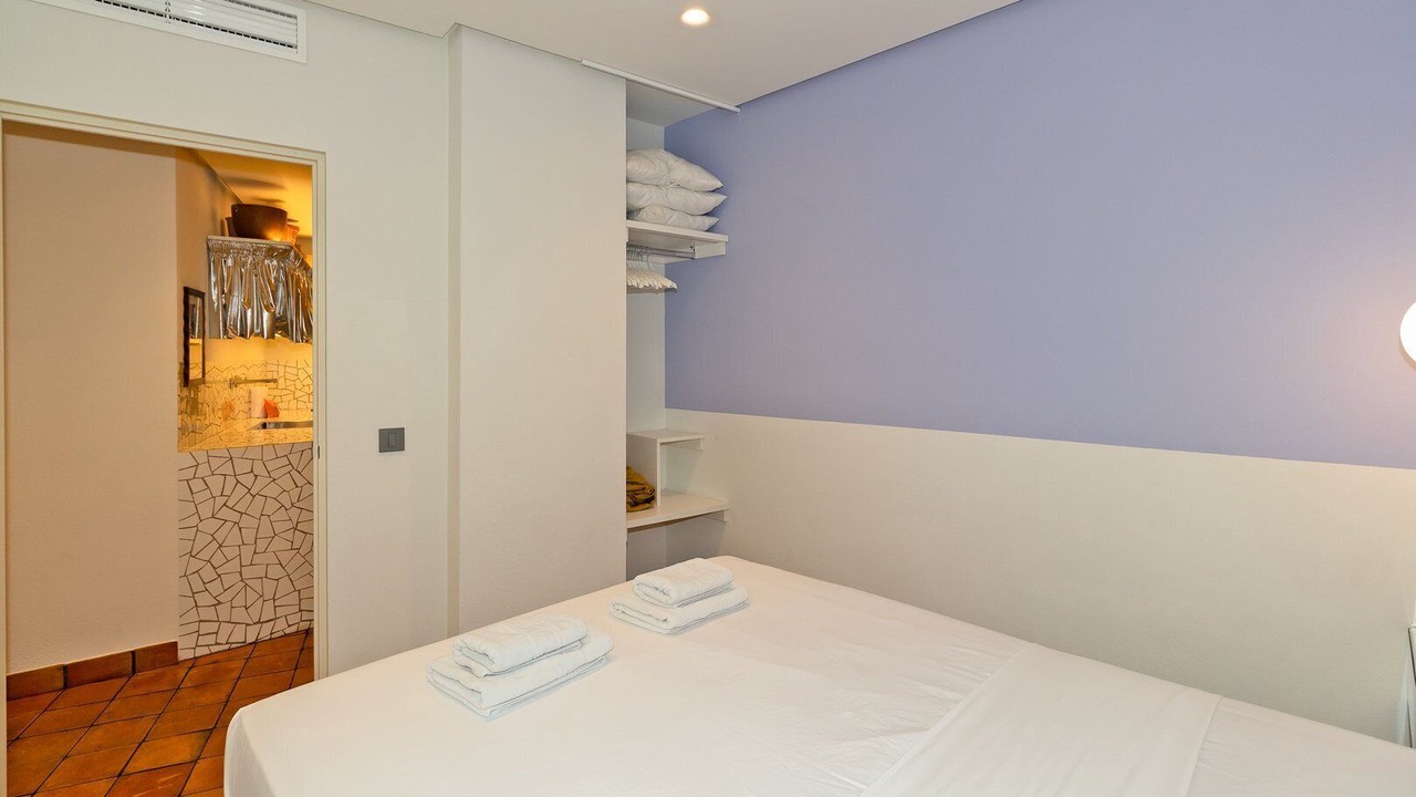 Photo of Bedroom in La Seu