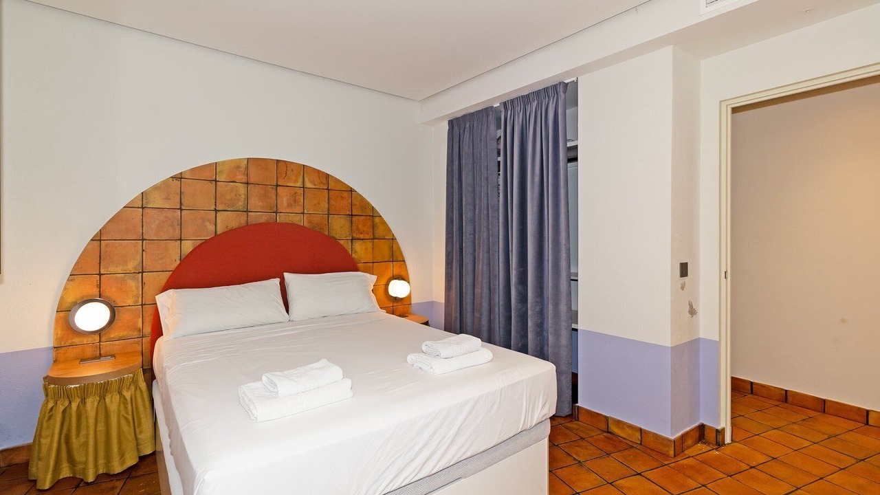 Photo of Bedroom in La Seu
