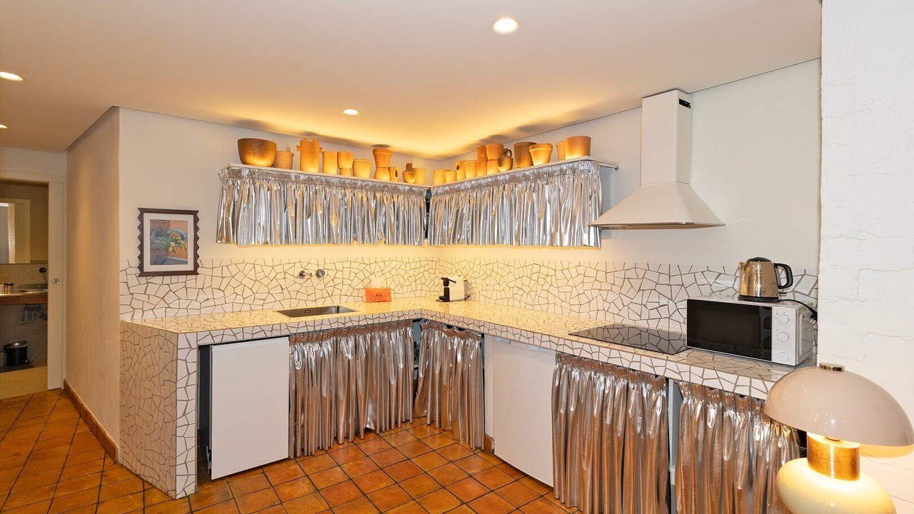 Photo of Kitchen in La Seu