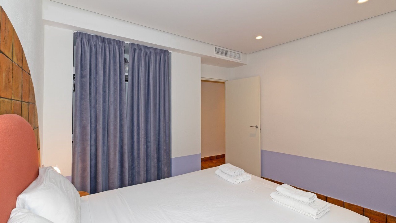 Photo of Bedroom in La Seu