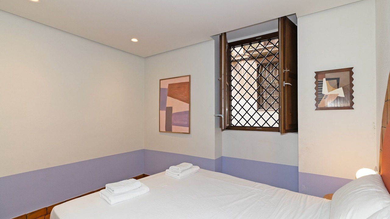 Photo of Bedroom in La Seu