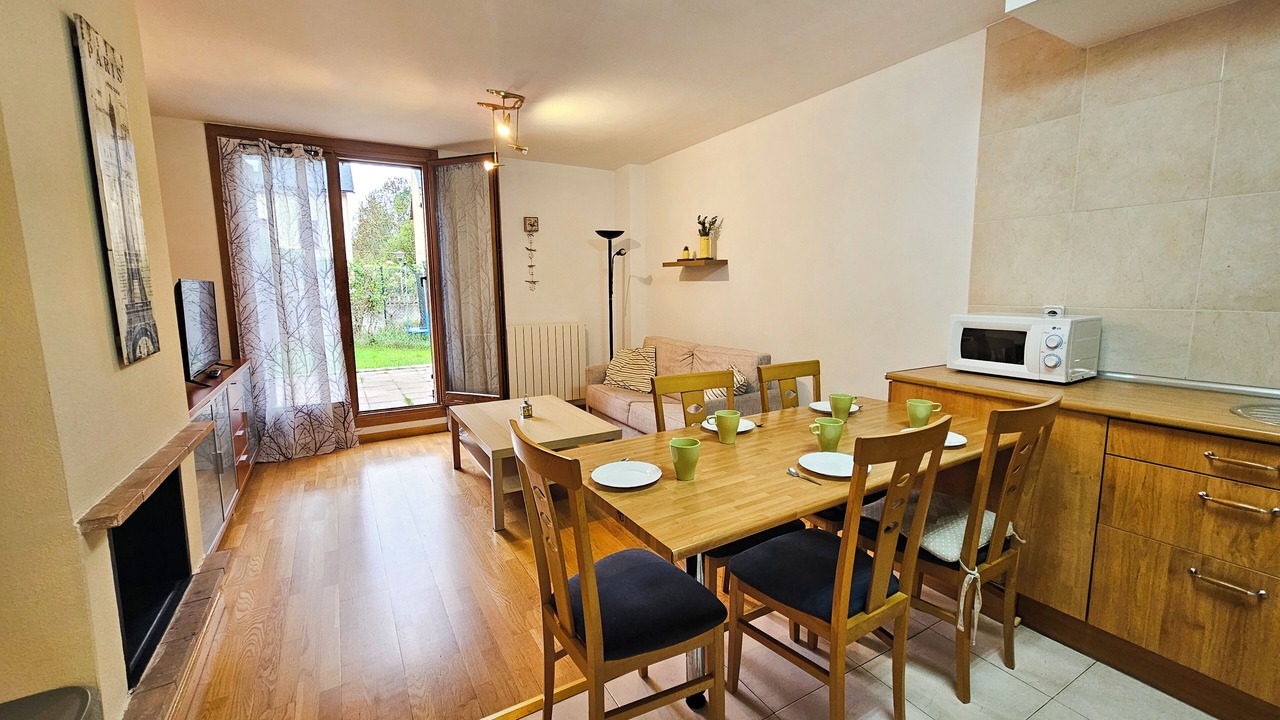 Photo of Livingroom in Benasque
