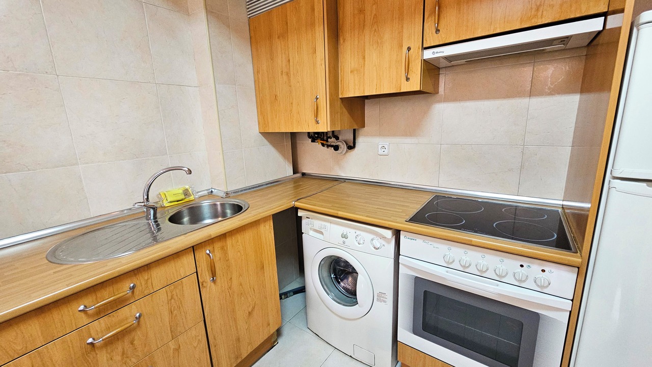 Photo of Kitchen in Benasque