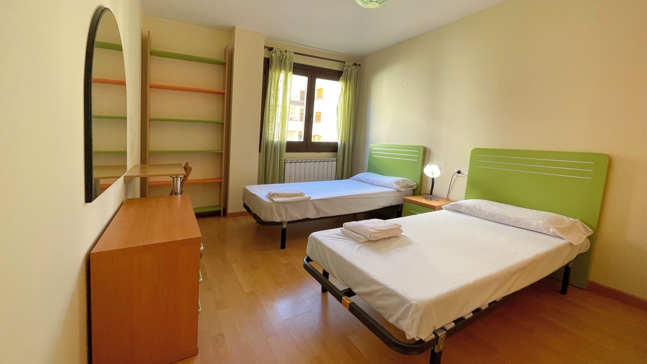 Photo of Bedroom in Benasque
