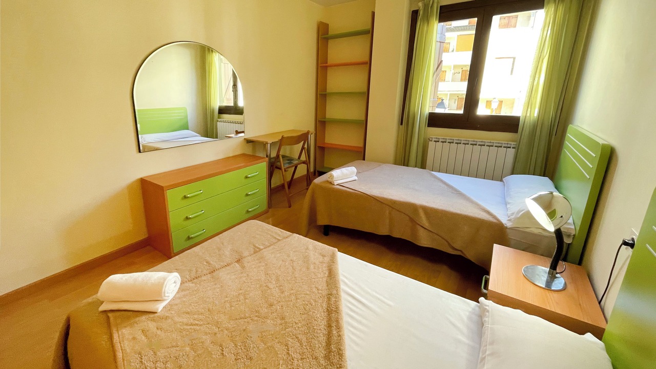 Photo of Bedroom in Benasque