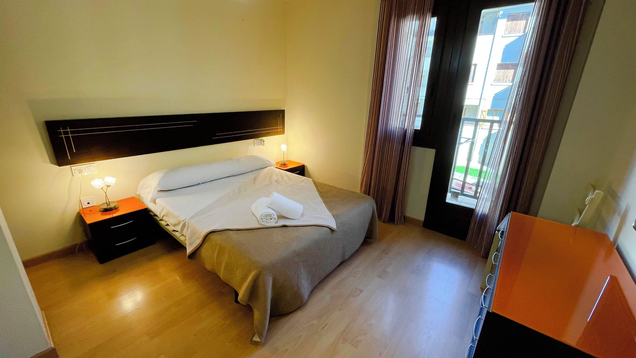 Photo of Bedroom in Benasque