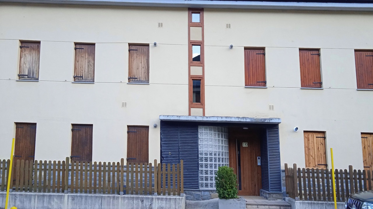 Photo of Outdoor in Benasque