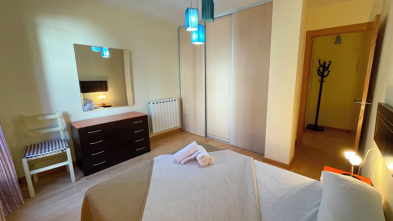 Photo of Bedroom in Benasque