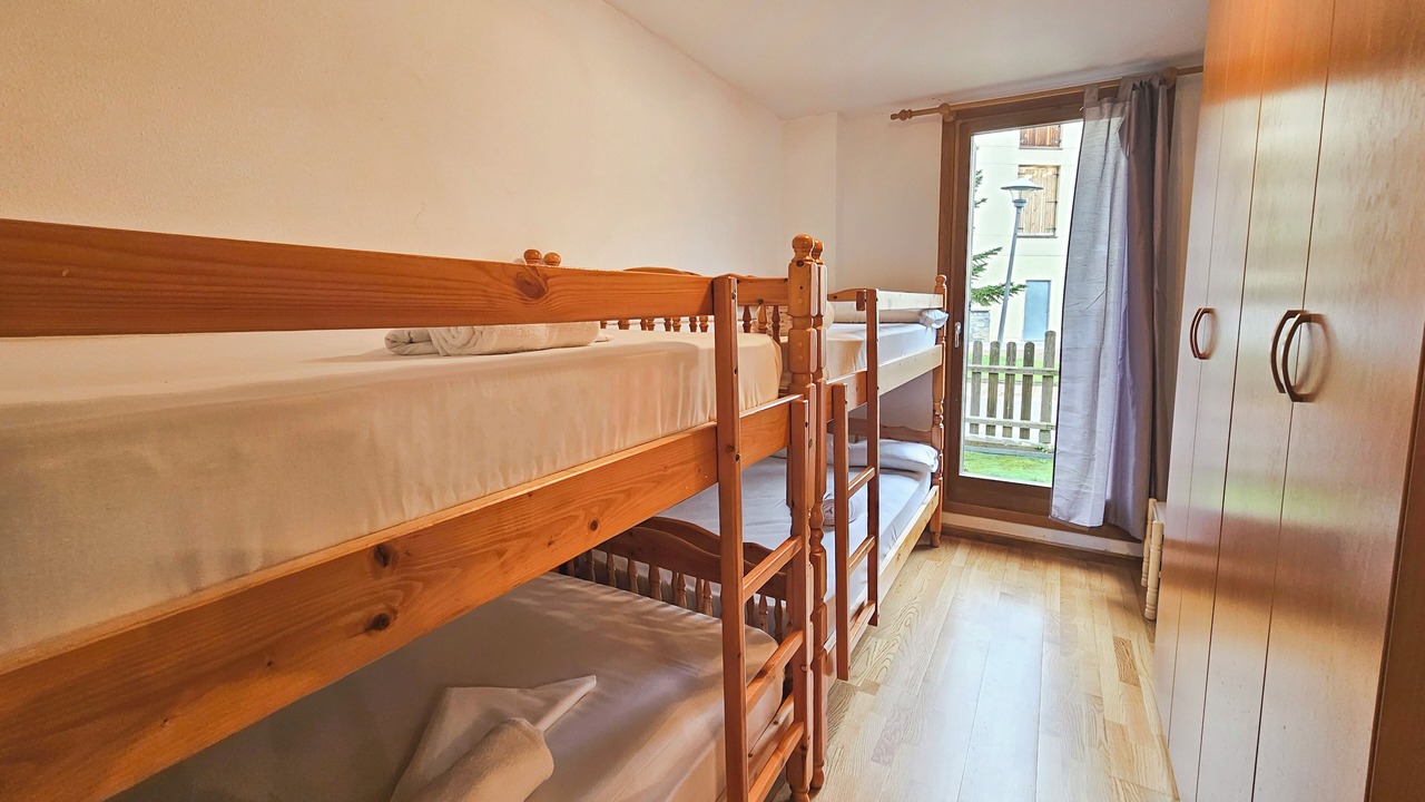 Photo of Bedroom in Benasque