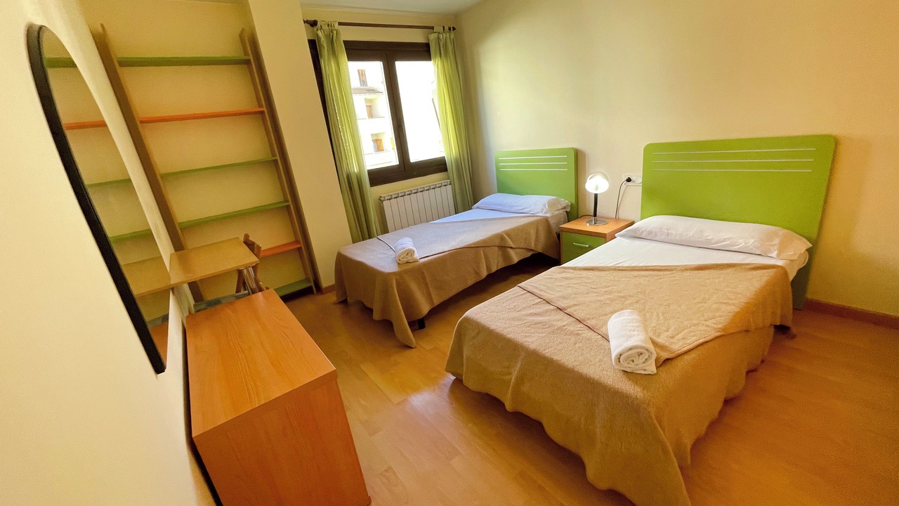 Photo of Bedroom in Benasque