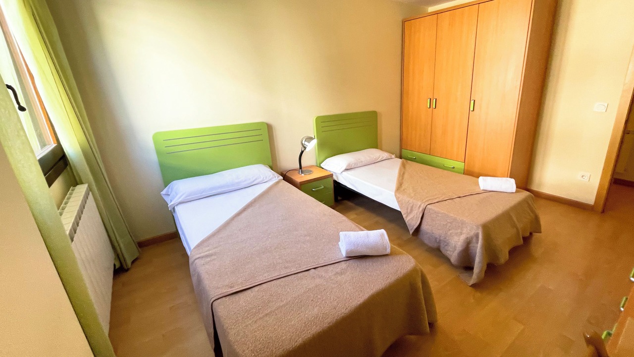 Photo of Bedroom in Benasque
