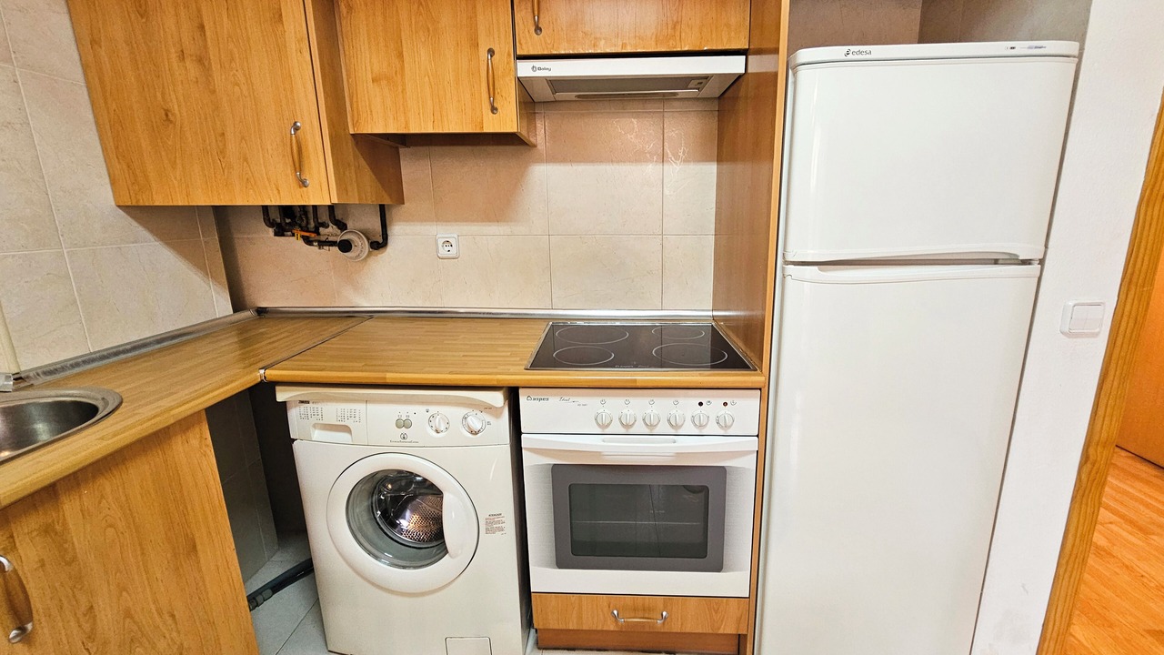 Photo of Kitchen in Benasque