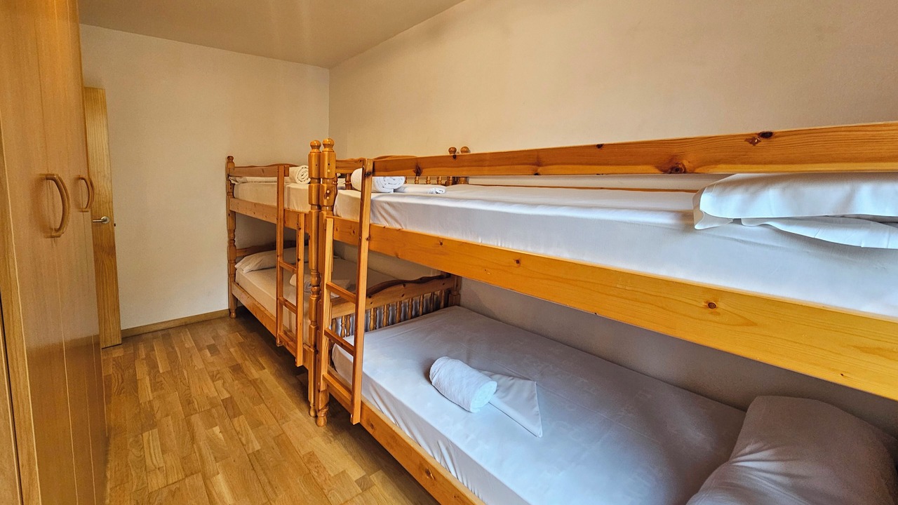 Photo of Bedroom in Benasque