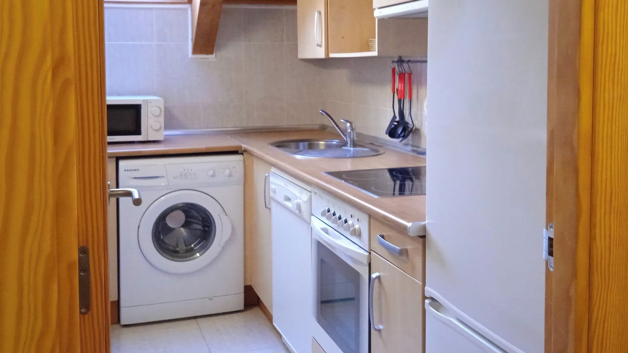 Photo of Kitchen in Benasque