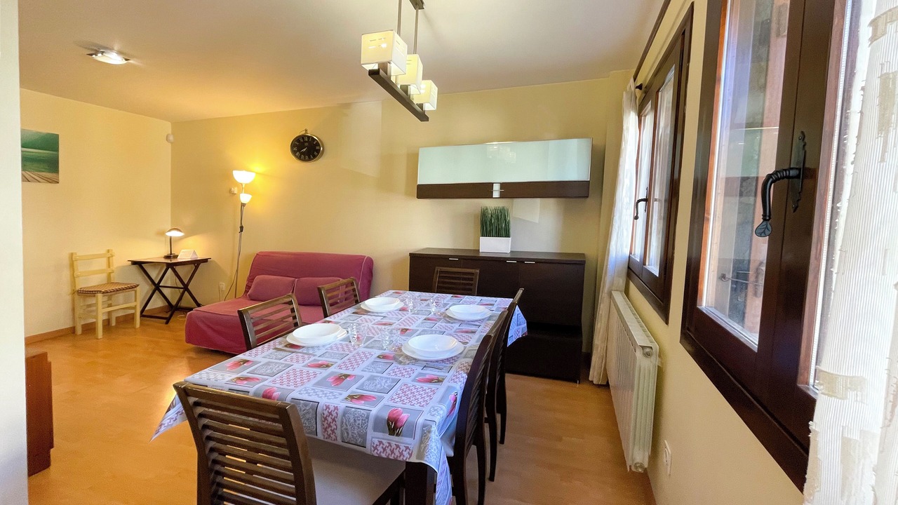 Photo of Livingroom in Benasque