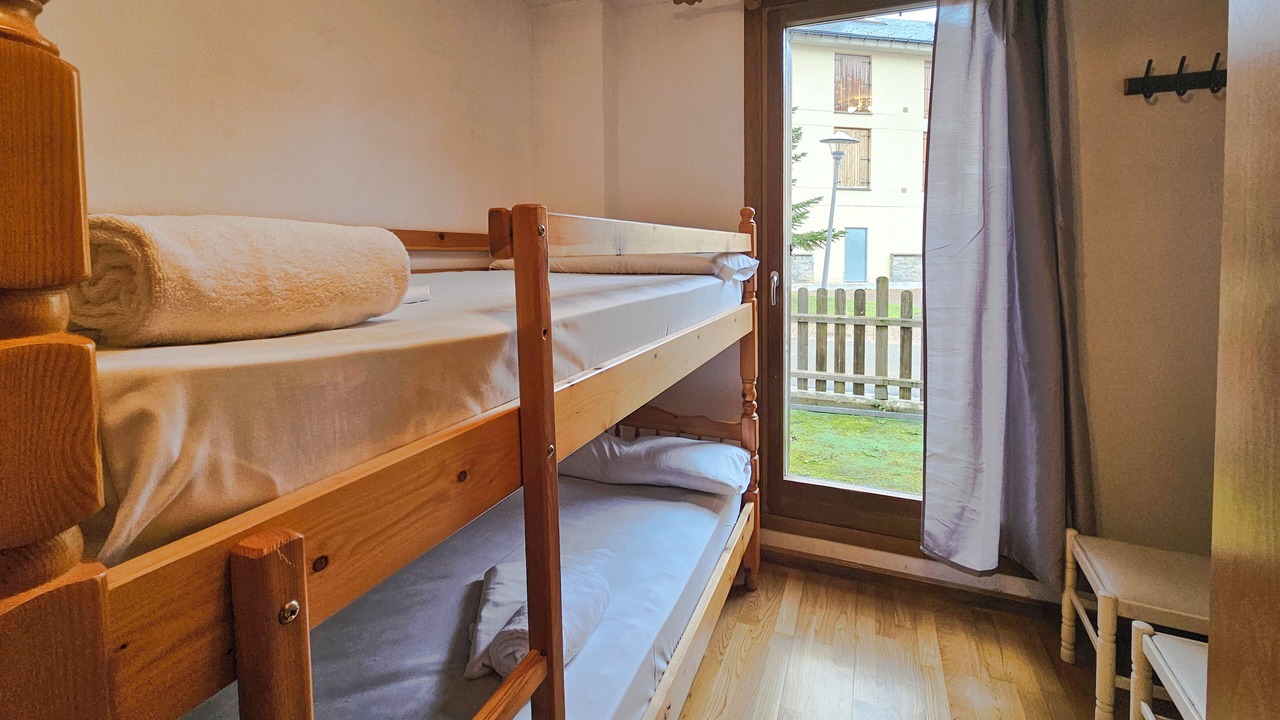 Photo of Bedroom in Benasque
