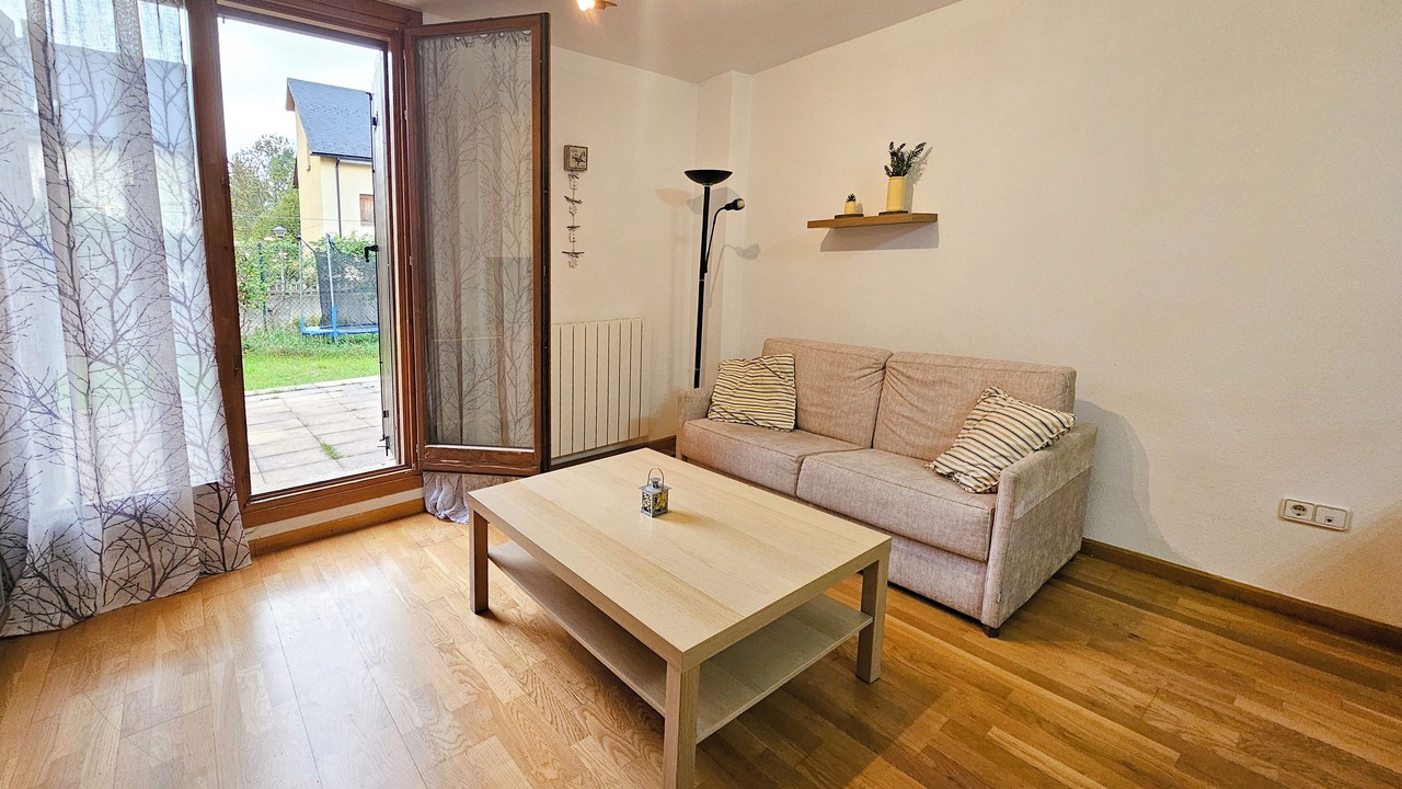 Photo of Livingroom in Benasque