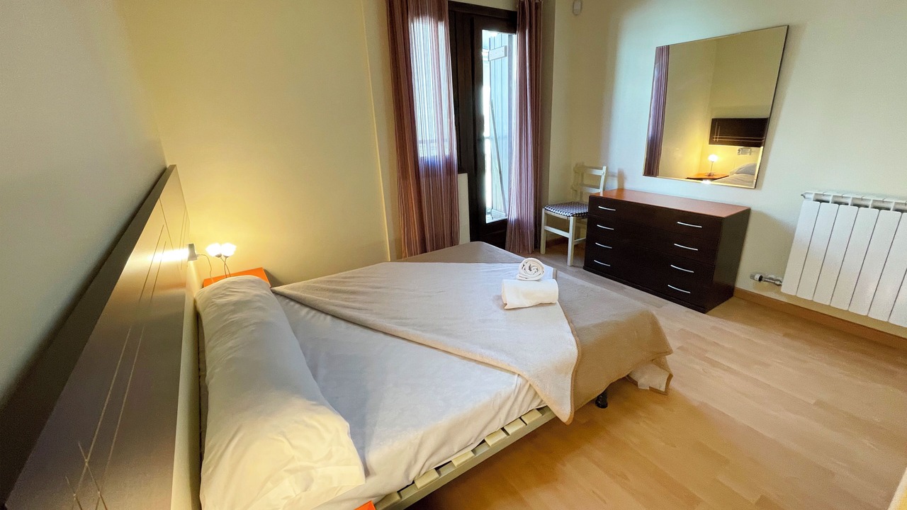 Photo of Bedroom in Benasque