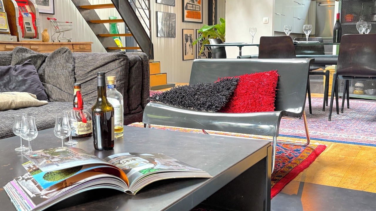 Photo of Others in Issy-les-Moulineaux