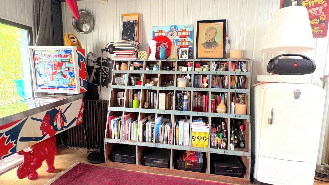 Photo of Others in Issy-les-Moulineaux