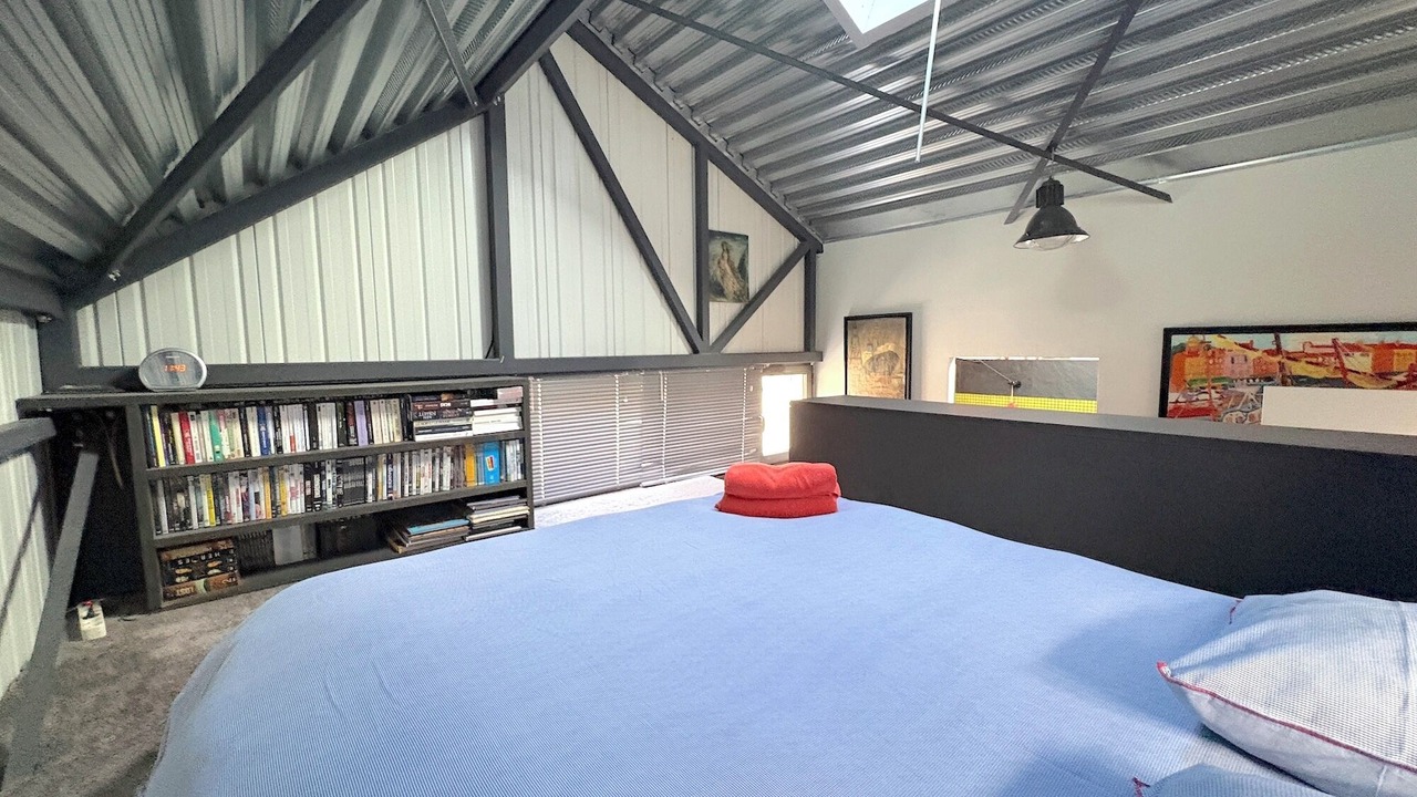 Photo of Bedroom in Issy-les-Moulineaux