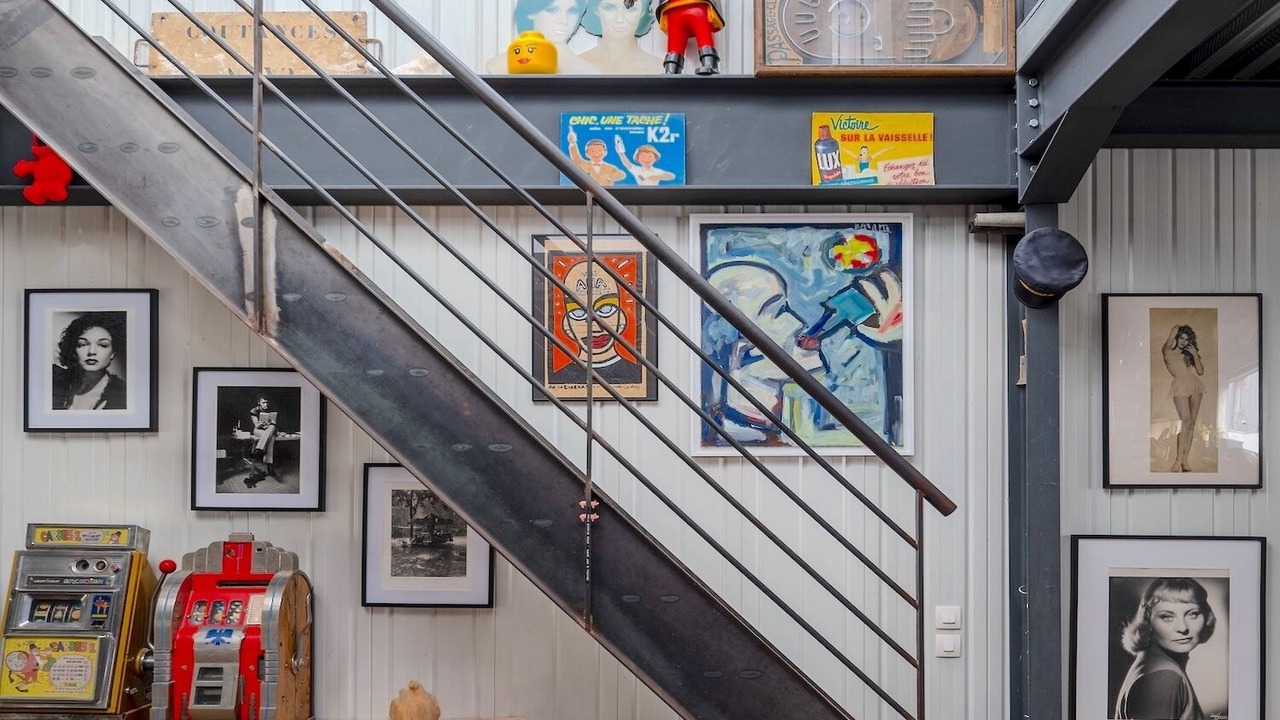 Photo of Others in Issy-les-Moulineaux