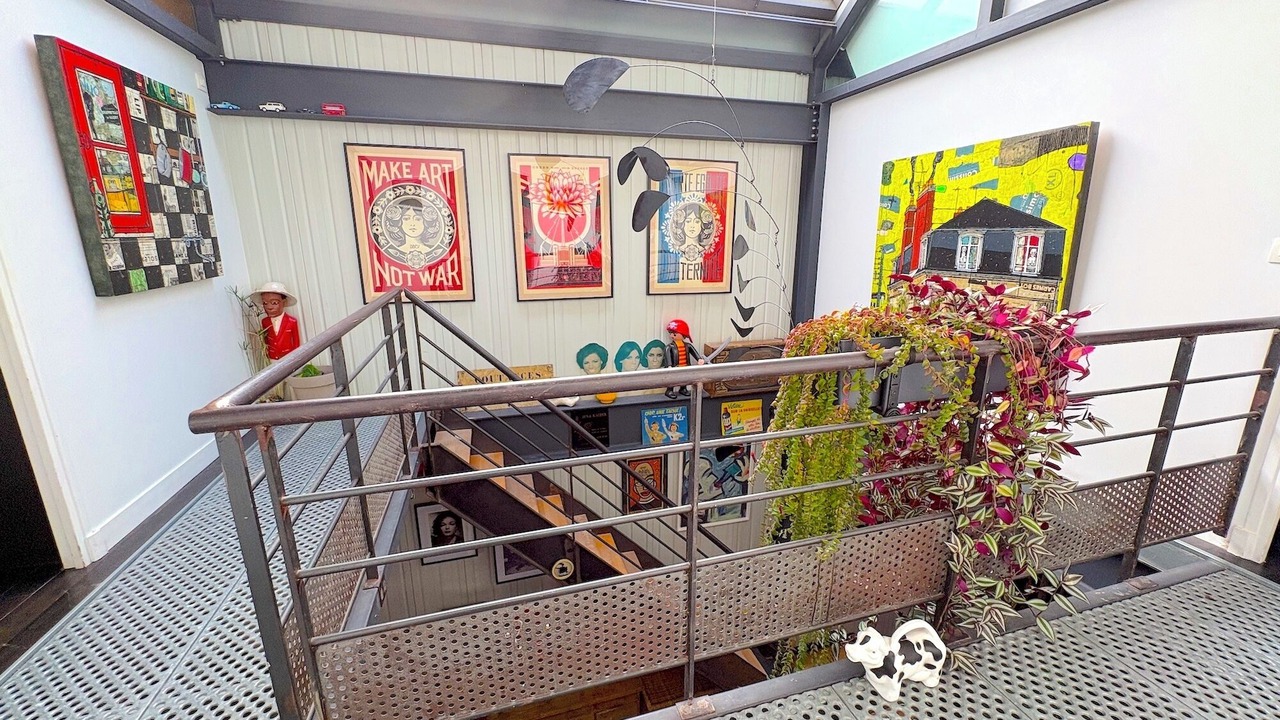 Photo of Others in Issy-les-Moulineaux